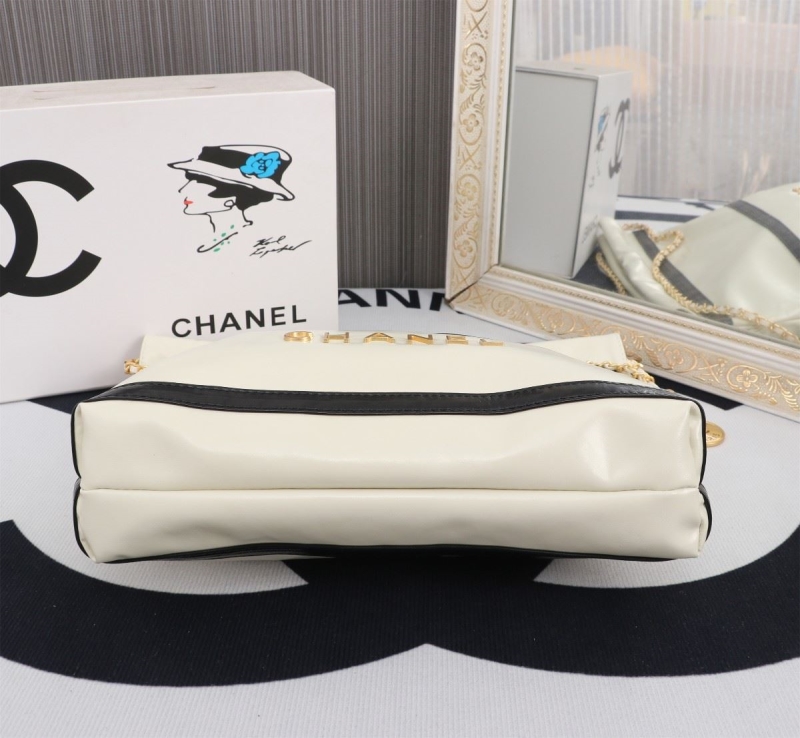 Ch**el hobo 22 bags